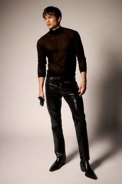 Look 1